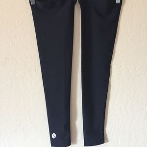 Pair of Legging-Le Cover Sun Protection "Legskinz"